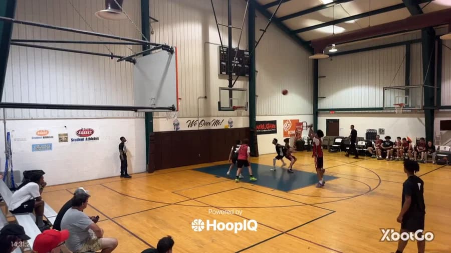 Free-throw