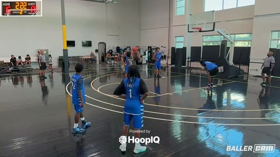 Free-throw