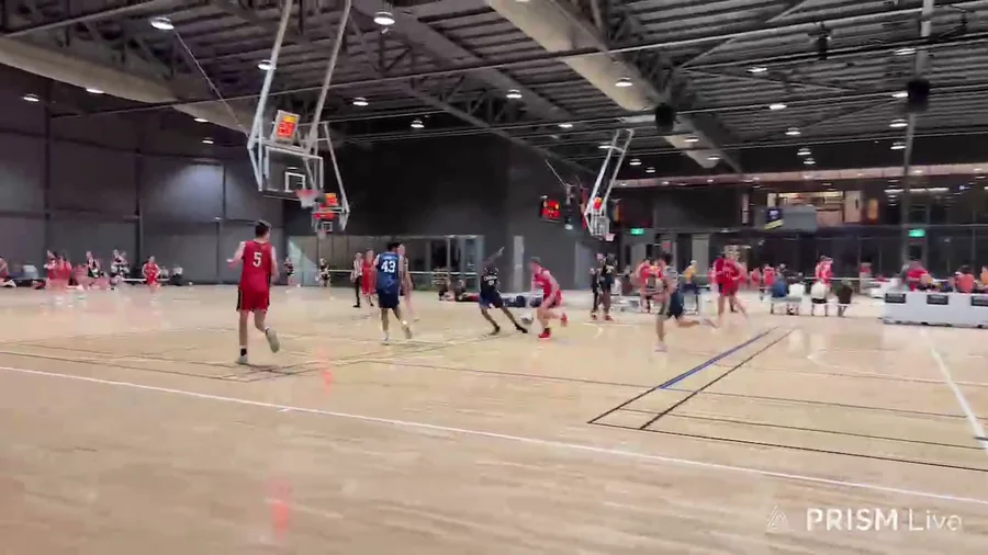 Off. Rebound