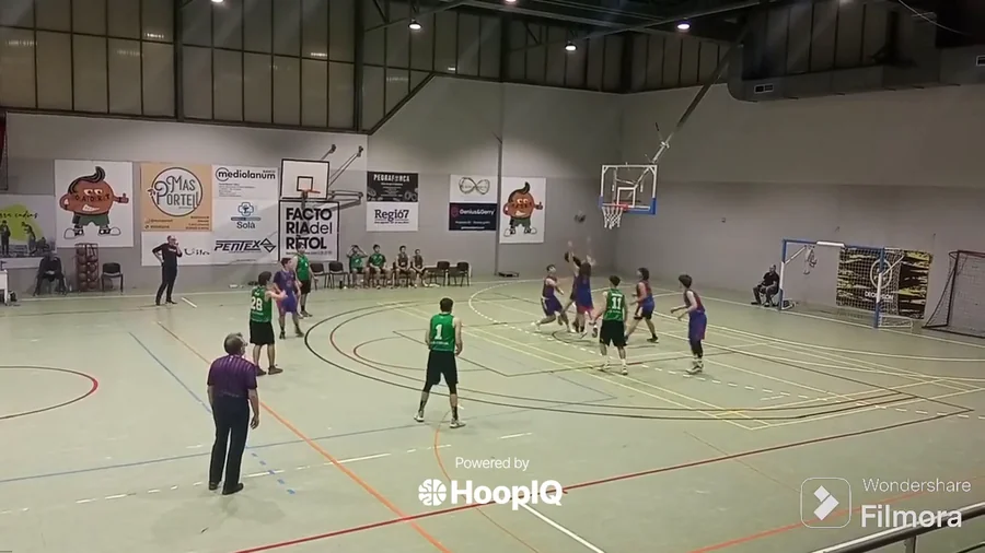 Def. Rebound