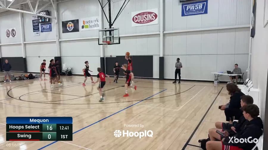 Def. Rebound
