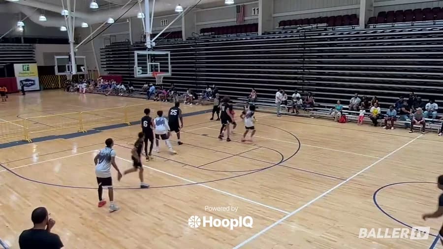 Off. Rebound