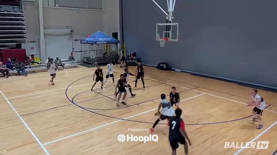 2-pt Shot