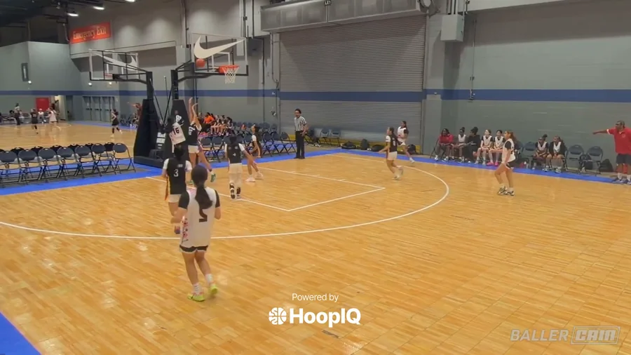 2-pt Shot