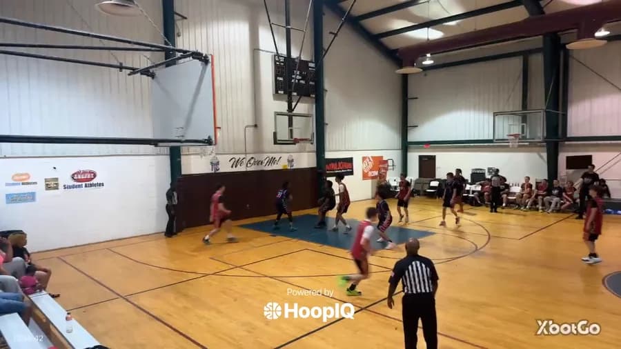 Def. Rebound