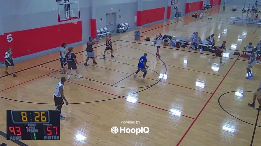 Def. Rebound