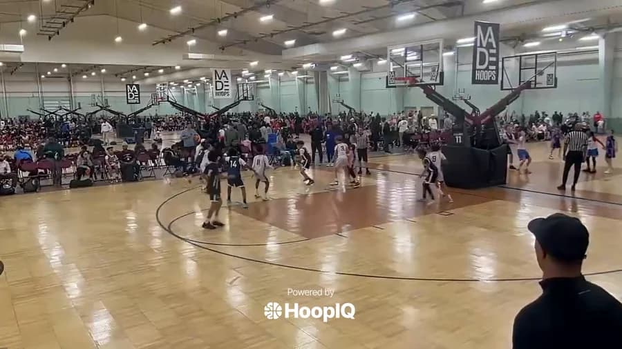Off. Rebound