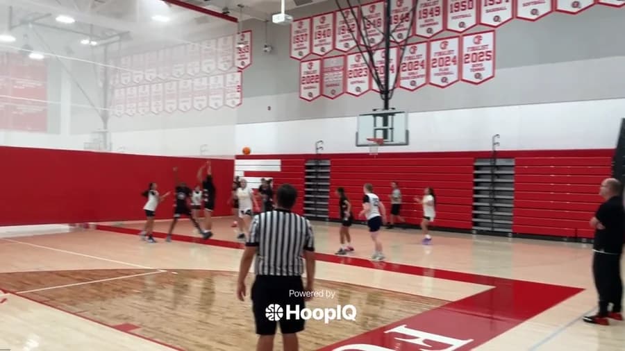 2-pt Shot