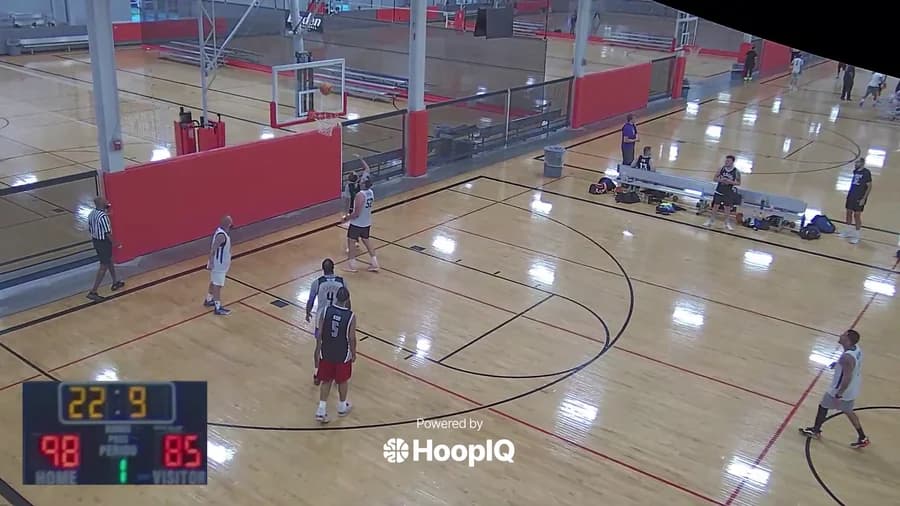 Off. Rebound