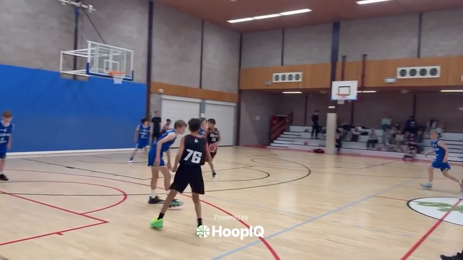2-pt Shot