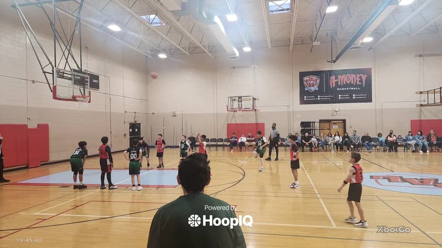 Free-throw