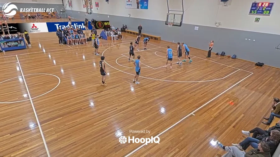 Free-throw