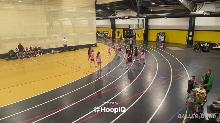 Off. Rebound