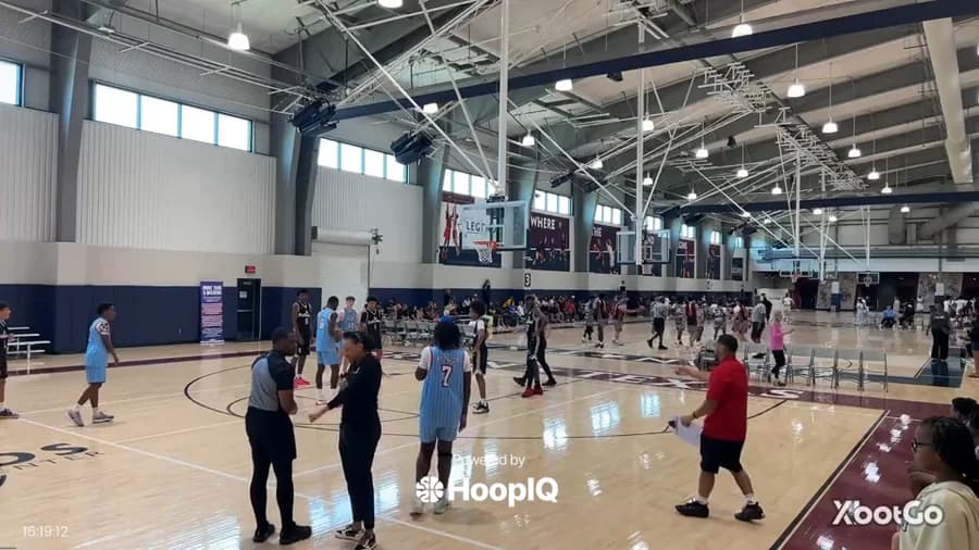 Free-throw