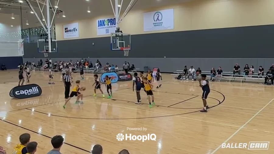 2-pt Shot