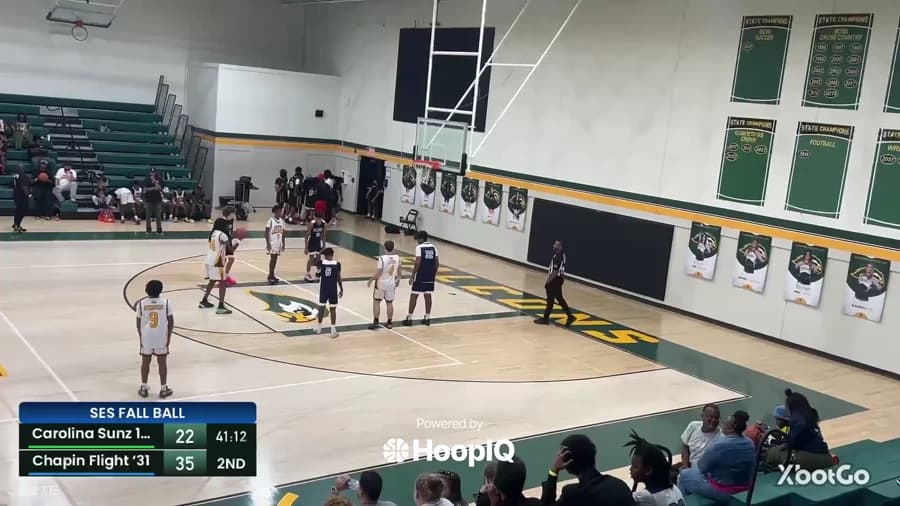 Free-throw