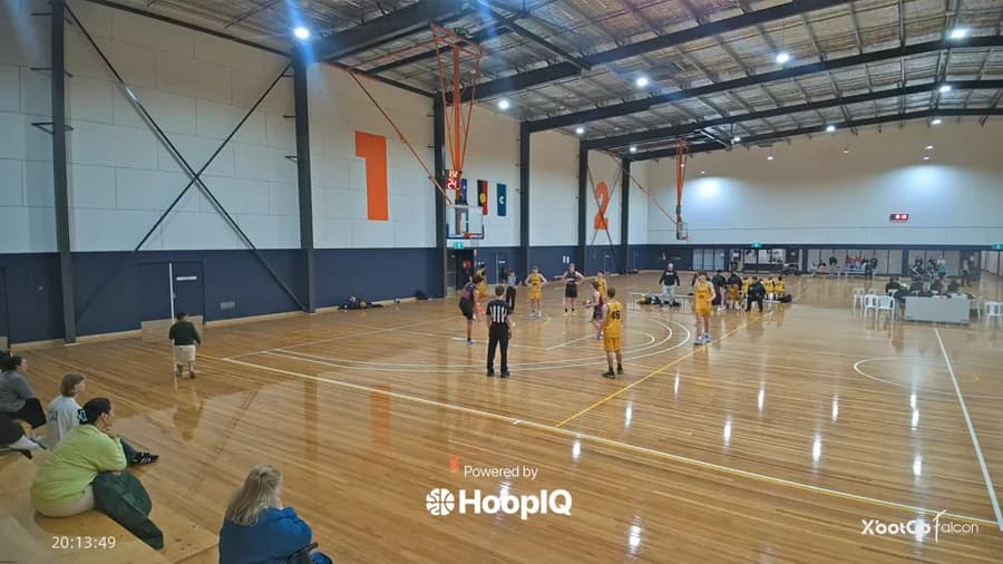 Free-throw