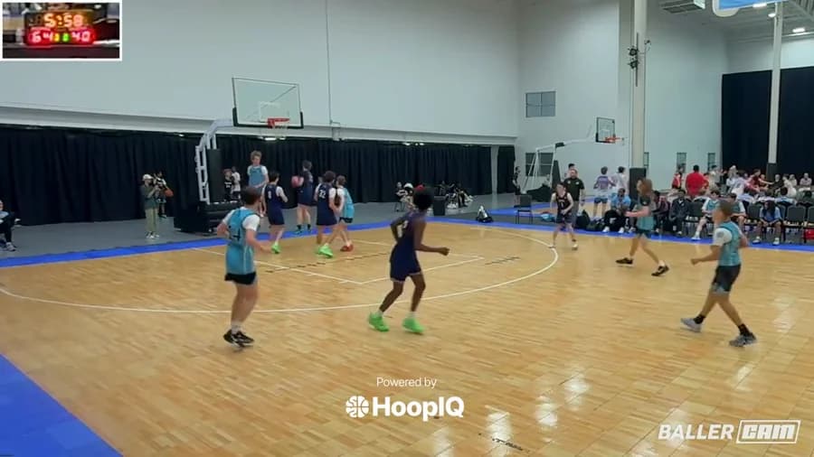 Def. Rebound