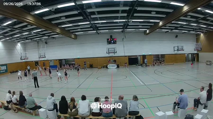 Free-throw
