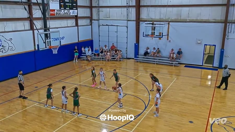 Def. Rebound