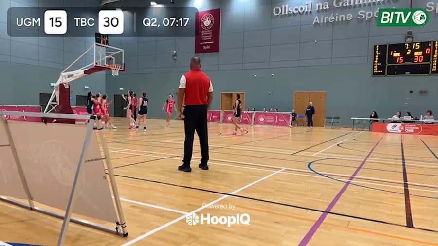 Off. Rebound