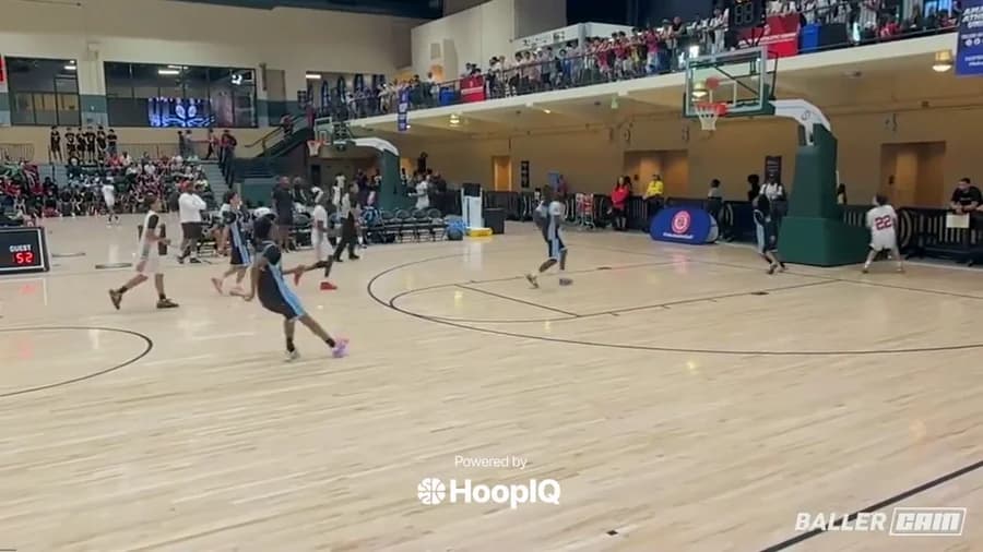 2-pt Shot