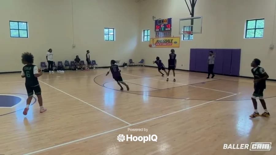 Def. Rebound