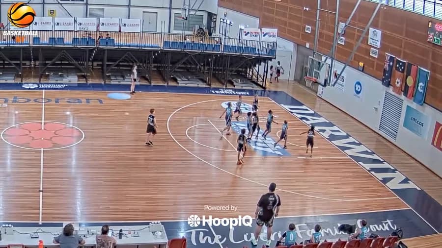 Off. Rebound