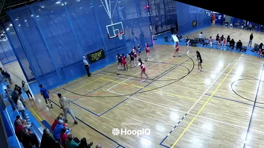 2-pt Shot
