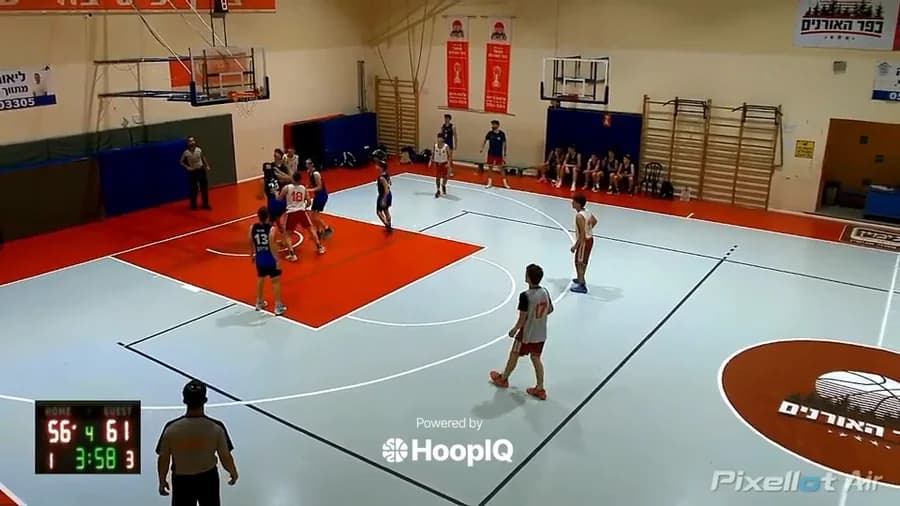 Def. Rebound