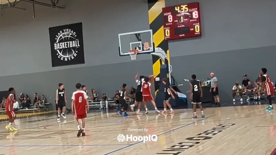 2-pt Shot