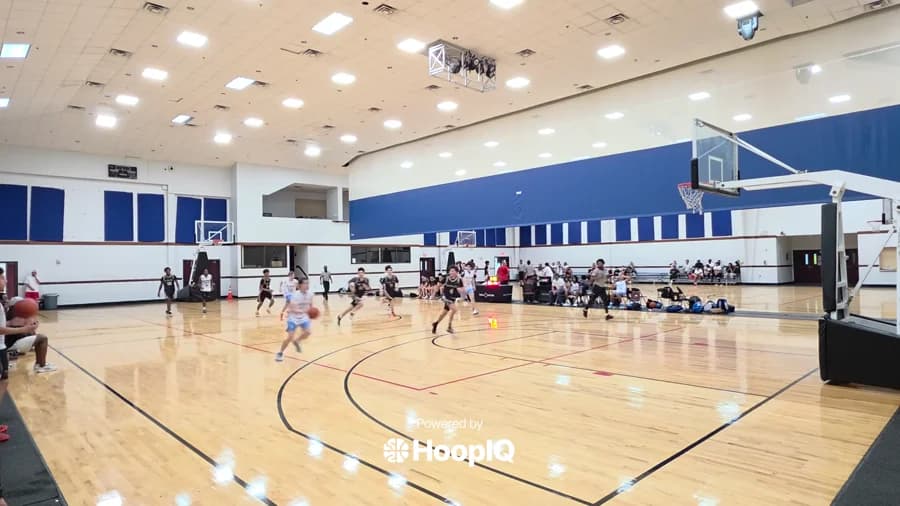 2-pt Shot