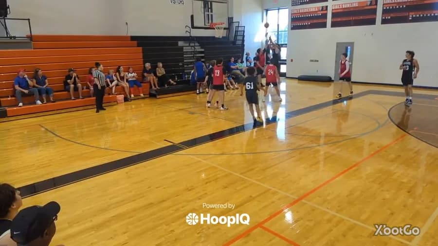 Def. Rebound