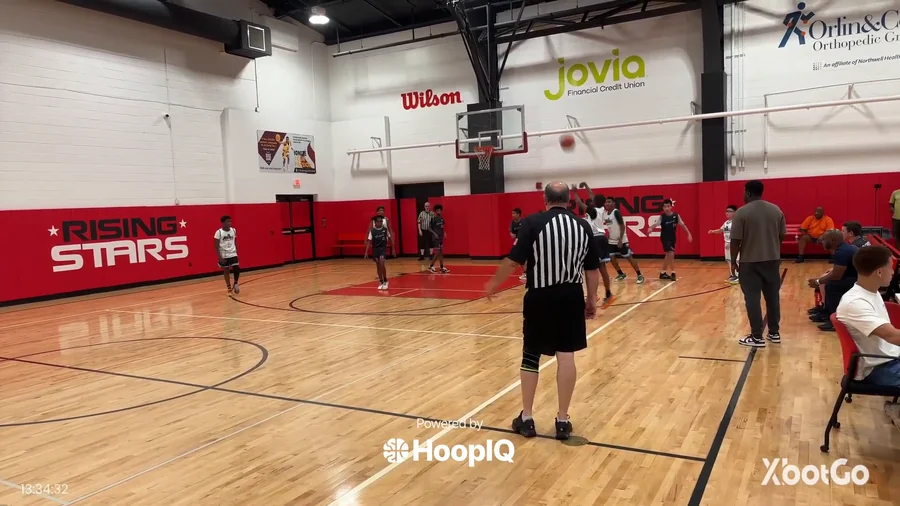 2-pt Shot