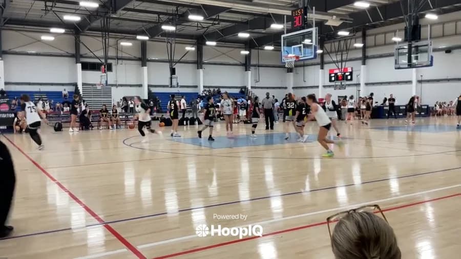 2-pt Shot