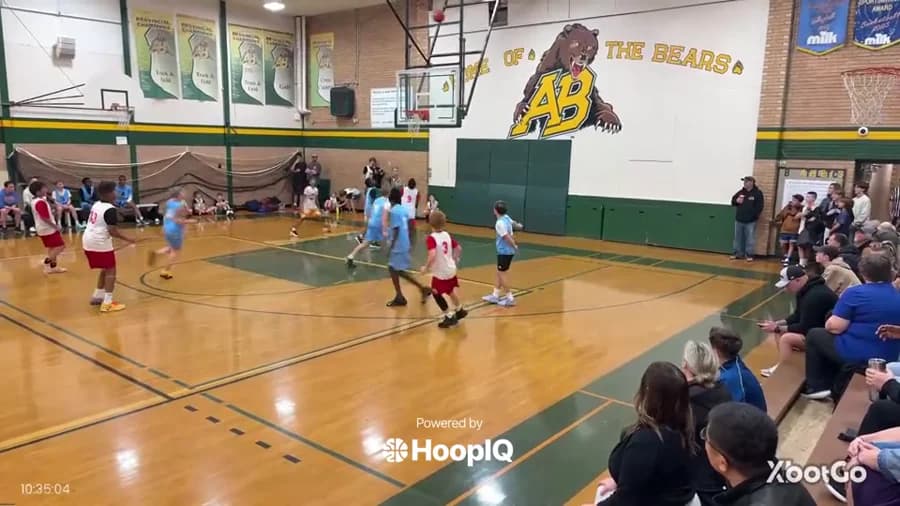 Def. Rebound