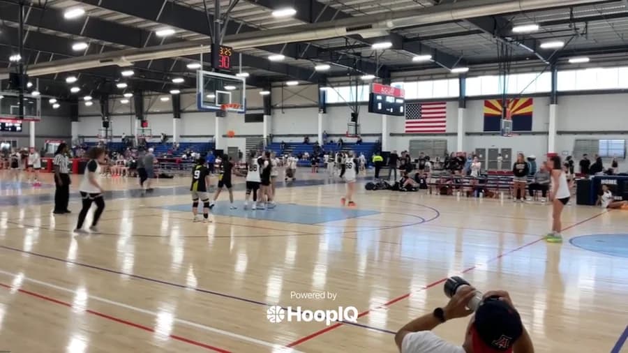 2-pt Shot