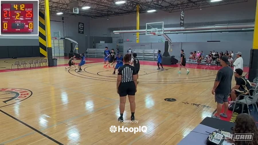 Def. Rebound