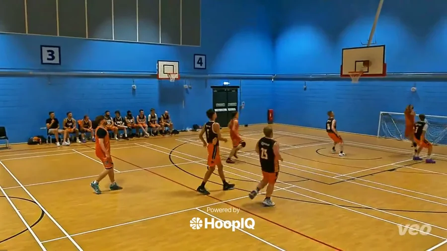 Off. Rebound