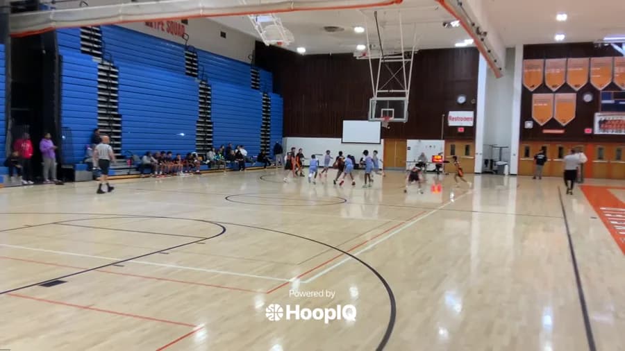 2-pt Shot