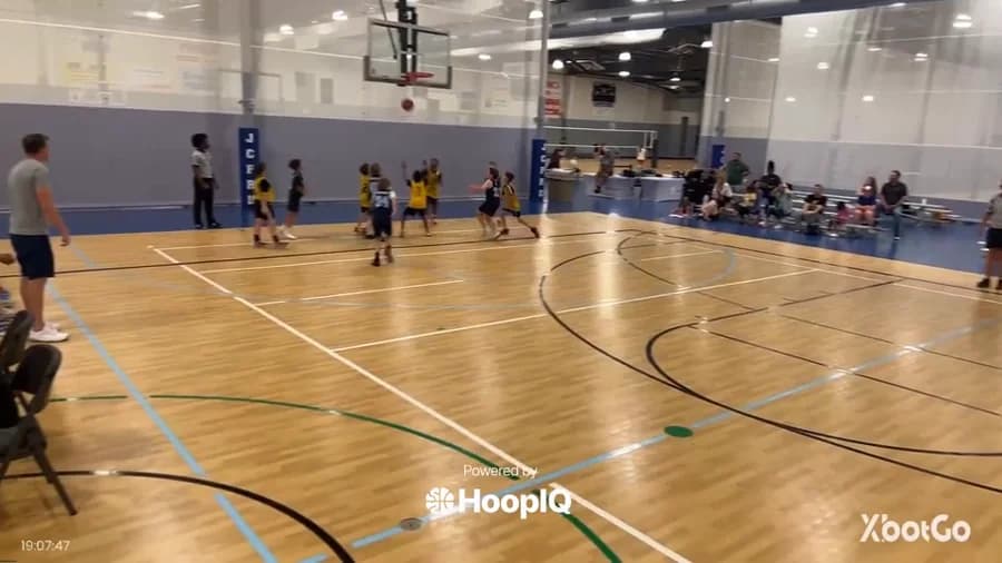 Off. Rebound