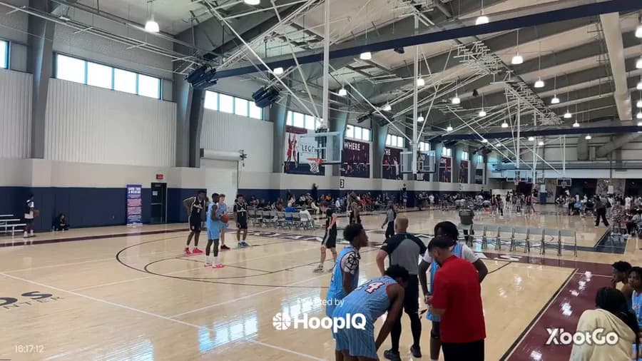 Free-throw