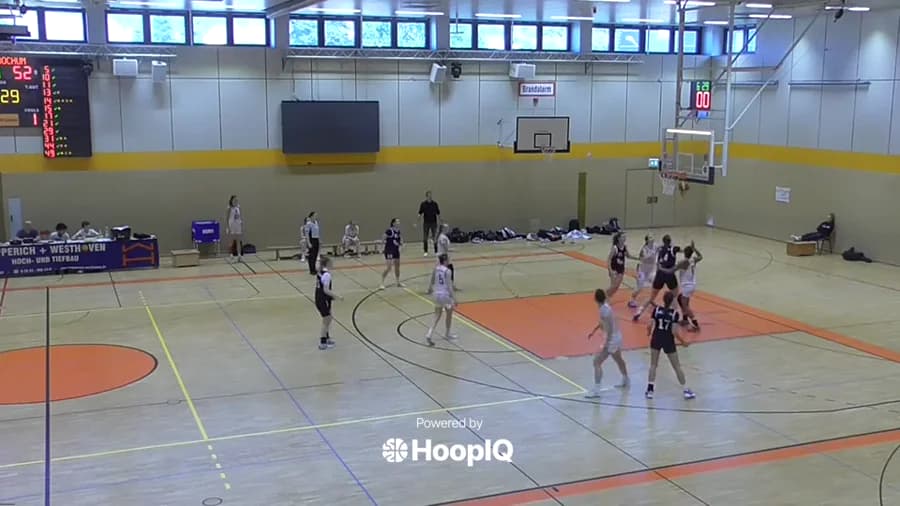 Def. Rebound