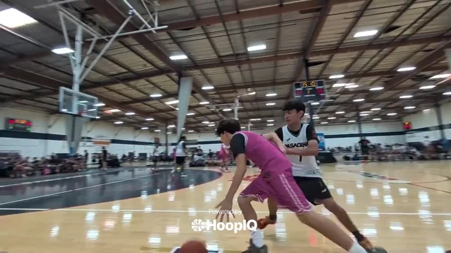 2-pt Shot