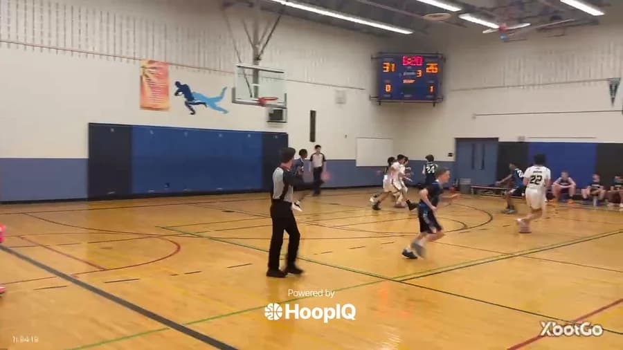 Def. Rebound