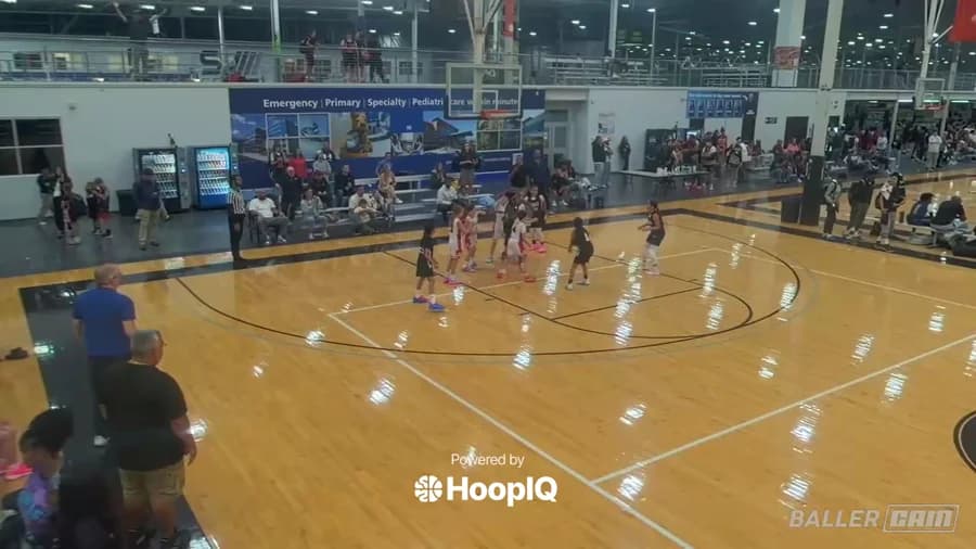 2-pt Shot