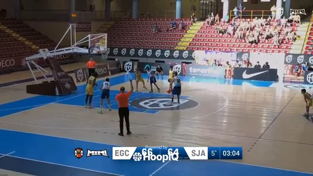 Free-throw