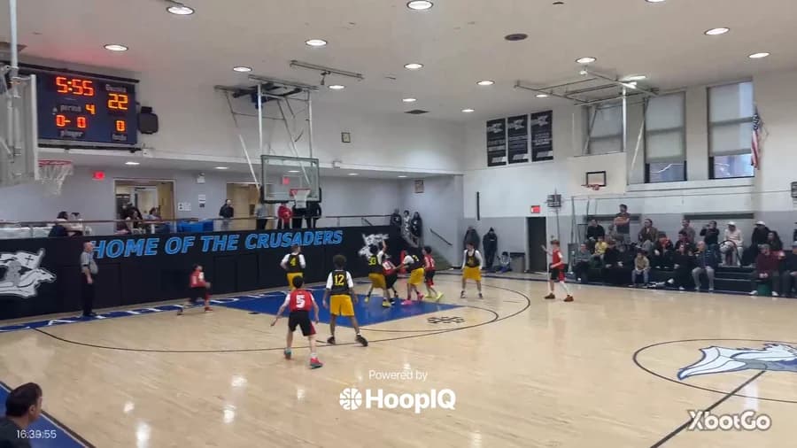 Def. Rebound