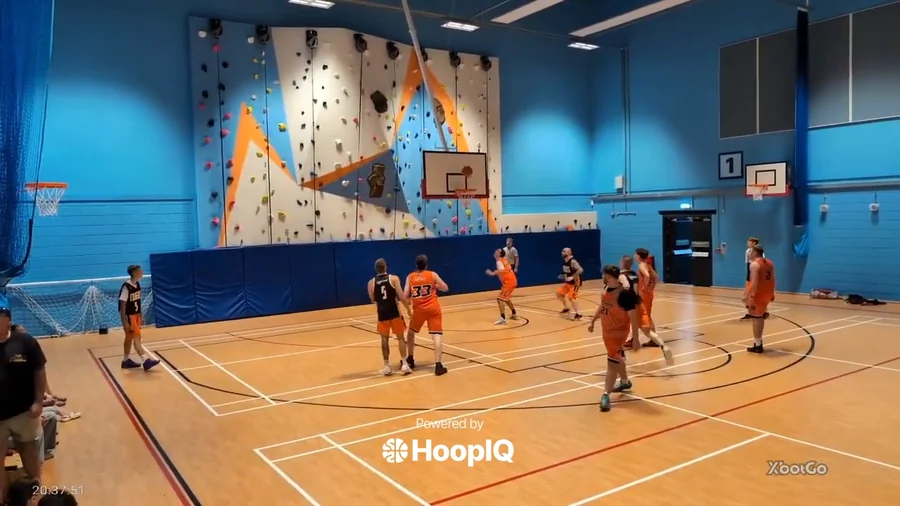 Off. Rebound