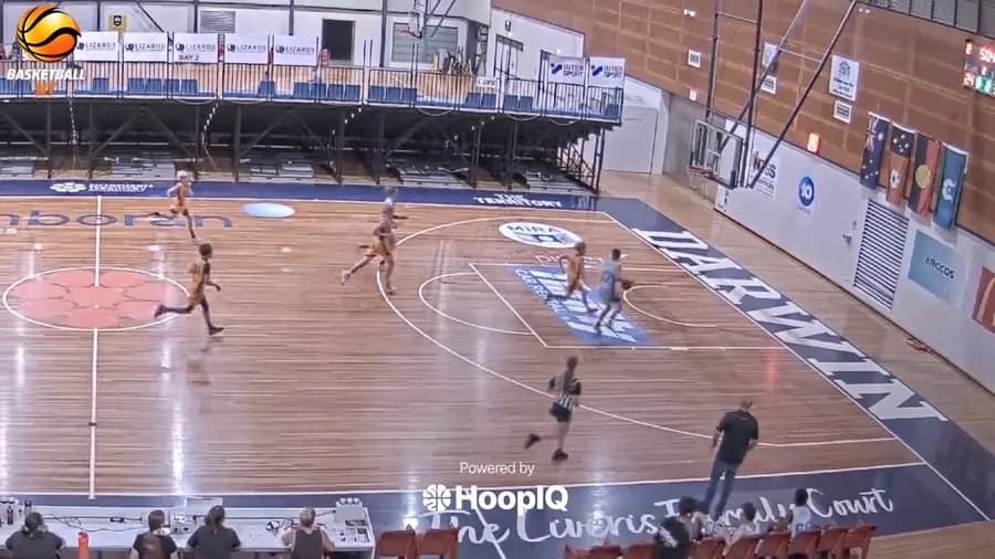2-pt Shot